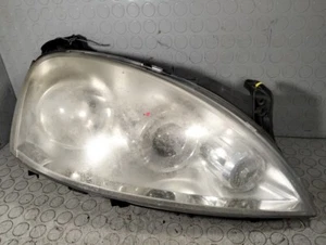 FANALE ANTERIORE DESTRO DX Opel Corsa C 2006 Hatchback 3-porte - Bild 1 von 8