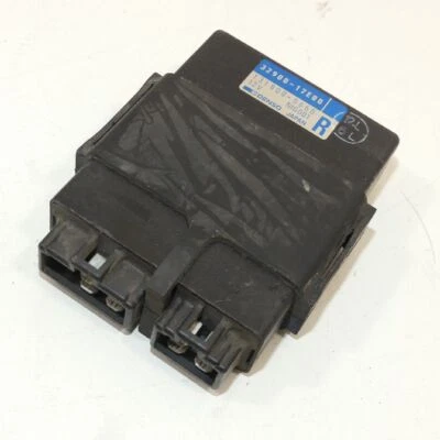 Suzuki GSX-R 750 W CDI Einheit Steuergerät 39408 - Bild 1 von 4