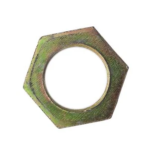 Clipsal Hex Lock Nut 20mm Brass 1259S20 - Bild 1 von 7
