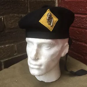 Royal Irish Constabulary/Auxie balmoral F Coy cap size 60 - Picture 1 of 2