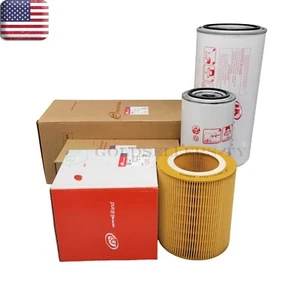1Set Air Oil Separator Filter for 54749247 54672654 89295976 Ingersoll Rand - Picture 1 of 12