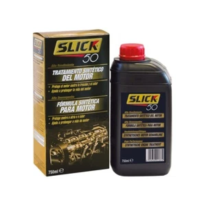 Slick Slick Slick Slick 50 Tratamiento Sintético para el Motor, 750 ml - Imagen 1 de 1