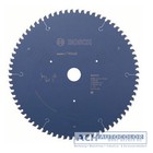 BOSCH Holz Sägeblatt 300mm Z72 WZ für BOSCH GCM 12 GDL Gehrungssäge 0601B23600