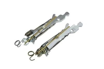 PARKING BRAKE SHOES A/CCESSORY KIT FOR RENAULT CLIO II II 90-05 - Image 1 of 4