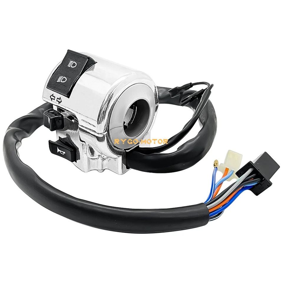 Rear Brake Master Cylinder for Honda ATC350X ATC 350X 1985-1986 43500-HA5-671