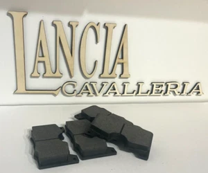 pastiglie Fulvia per pinze Girlling - Picture 1 of 4