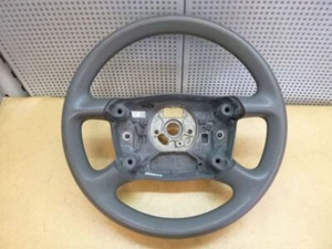 Volante NR2 Gris 8E0419091 AUDI A4 (8E2, B6) 1.9 TDI - Imagen 1 de 6