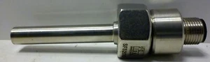 Effector SF5200 Flow Sensor - Picture 1 of 3