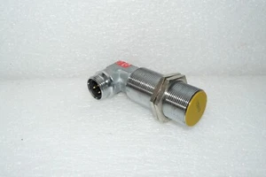 NEW TURCK BI10-G30-AZ3X-B1431 INDUCTIVE SENSOR - Picture 1 of 3