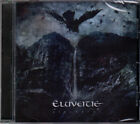 Eluveitie Ategnatos CD 2019 Folk Metal 