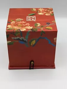 Liuligongfang CHINESE CRYSTAL Litter Tiger Year 2000 Limited Edition 400/3600 - Picture 1 of 12