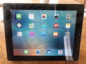 Apple iPad Wifi + SIM Slot 64 GB - Bild 1 von 11