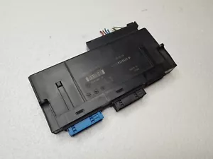 BMW E90 07-13 2 door coupe 328i 335i M3 Body control module BCM 61359226325 OEM - Picture 1 of 4