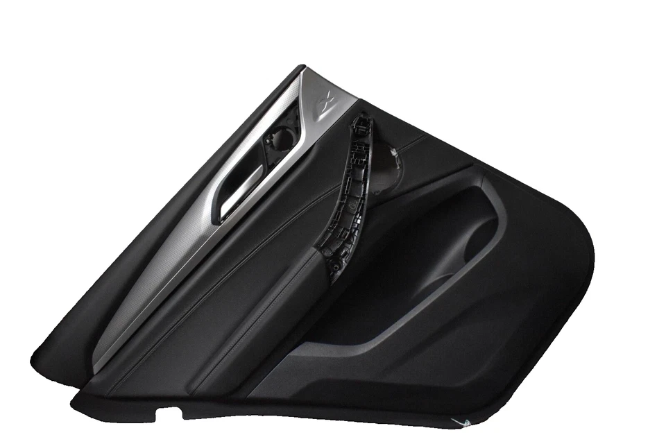 ЛЕВАЯ ВНУТРЕННЯЯ ДВЕРЬ BMW X3 ОТ ОРИГИНАЛЬНОГО ПРОИЗВОДИТЕЛЯ - Изображение 1 из 4