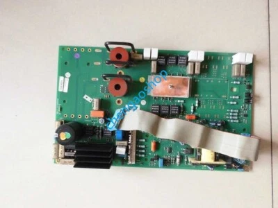 1PCS used working Parker AH470280U003 AH470280T003 (by Fedex or DHL) #U17F YG - Image 1 of 2