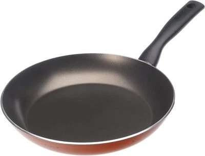 Moneta Zecchino Padella, Alluminio Alimentare,  Colore Rame, Diametro 28 cm - Immagine 1 di 4