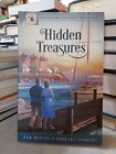 Hidden Treasures by Pam Hanson &amp; Barbara Andrews (2014,TPK) T4A