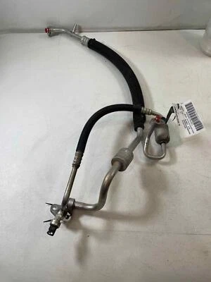 Шланг кондиционера высокого низкого давления комплект из 2 оригинальных Ba8z19972a подходит для FORD FLEX 2011 - Изображение 1 из 4