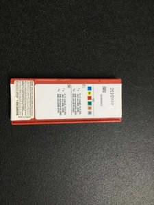 Sandvik Coromant Carbide Inserts 215.3-1211-1-11 SM30 - Picture 1 of 3