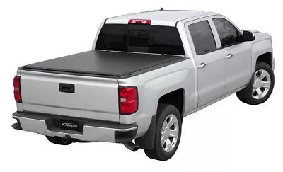 Access Lorado Roll-Up Cover For 1999-2007 GM 1500/2500/3500 Classic 6ft Bed Foto 1 de 4