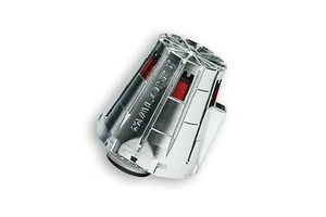 FILTRO MALOSSI E5 A CONO PER CARBURATORE DELL'ORTO PHBG 19 21 MIKUNI DIAMETRO 32 - Foto 1 di 1