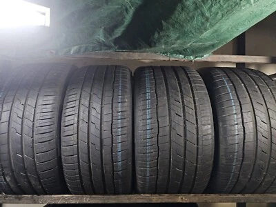 2 GOMME 275/40R21  E  2 GOMME 315/35R21 Hankook Ventus S1Evo³ Suv TRENO COMPLETO - Immagine 1 di 4