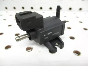 Seadoo 1998-2005 Rave Exhaust Valve Solenoid RX GTI GTX XP DI RFI GSX - Bild 1 von 2