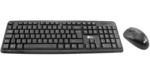 Bran New USB Keyboard and Mouse Combo Set Wired Black Cheapest on Ebay - Picture 1 of 1