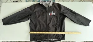 BMW Dealership Jacket size 2XL M Power Patch Port Authority Thick Material mens - Picture 1 of 6