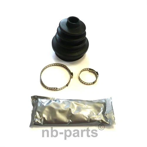 Fuelle Árbol de Transmisión para Ford Fiesta Opel Ascona Astra Kadett Saab 900 - Imagen 1 de 1