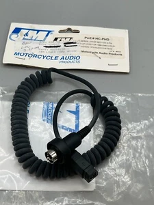 Serie J&M P Sec. Inferior Cable de 8 pines para sistema de audio 98-09 HD 7 pines HC-PHD - Imagen 1 de 3