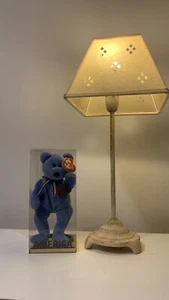 TY Beanie Baby 2001 America with Case And Special Support. Collection - Picture 1 of 8