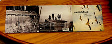 SWITCHFOOT Hello Hurricane Deluxe Efition CD / DVD (2 Discs)