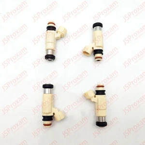 CDH240 4Pcs Fuel Injectors 4Strok 69J-13761-00-00 For Yamaha F200 F225 200HP 225 - Imagen 1 de 10