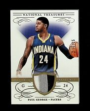 2013-14 Panini National Treasures Basketball Cards 6