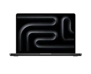 Apple MacBook Pro 14" Apple M4 chip 16GB RAM 512GB SSD Space Black MW2U3LL/A - Zdjęcie 1 z 7