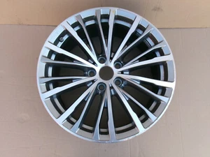 BMW 3er G20 G21 G28 Felge Alufelge Leichtmetallrad Vielspeiche 781 6883523 - Picture 1 of 9