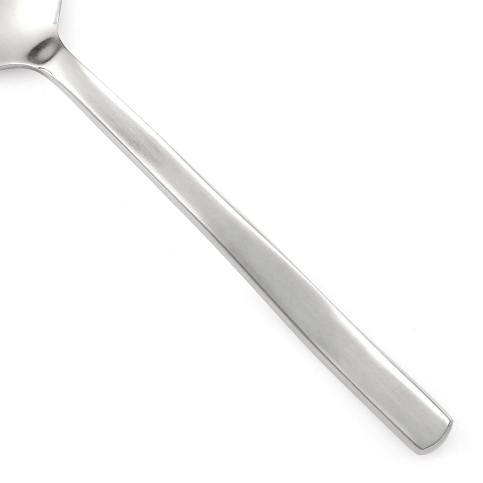 Cubiertos ondulados satinados de acero inoxidable Hampton Silversmiths HSV12 ELECCIÓN Foto 1 de 1