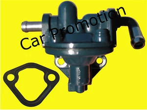 Bomba de combustible bomba gasolina bomba diésel original Kubota mecánica 1G961-5203-0 - Imagen 1 de 3