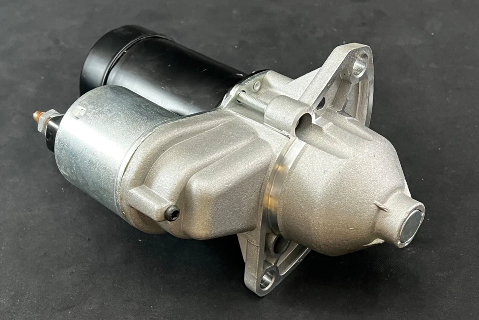 NEW STARTER FOR 1991-2002 SATURN SL SERIES, L4-1.9L. - Image 1 of 4