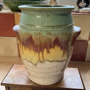 West German Vase 333/17 6 1/2” Tall - Picture 1 of 10