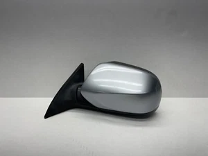 2010-2014 Subaru Outback Legacy DRIVERS LEFT SIDE HEATED Door Mirror OEM (G1U) - Picture 1 of 15