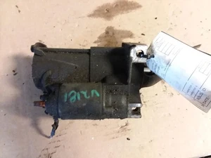 Starter Motor With Supercharged Option Fits 06-07 GRAND PRIX 1052021 - Picture 1 of 12