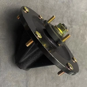 127-0560 Conjunto de husillo para Toro Z Master 7500-D 7000 6000 3000 5000 7500-D - Imagen 1 de 6