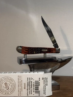 Estuche Slimline Trapper hueso de caoba Foto 1 de 2