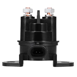 278001802 Starter Solenoid Relay For SeaDoo PWC GTX GTI LE RFI 4 TEC 1995-2009 - Picture 1 of 14