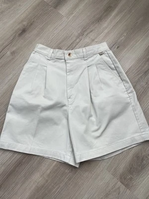 Vintage Chic Y2K Shorts Size 6 - Изображение 1 из 4