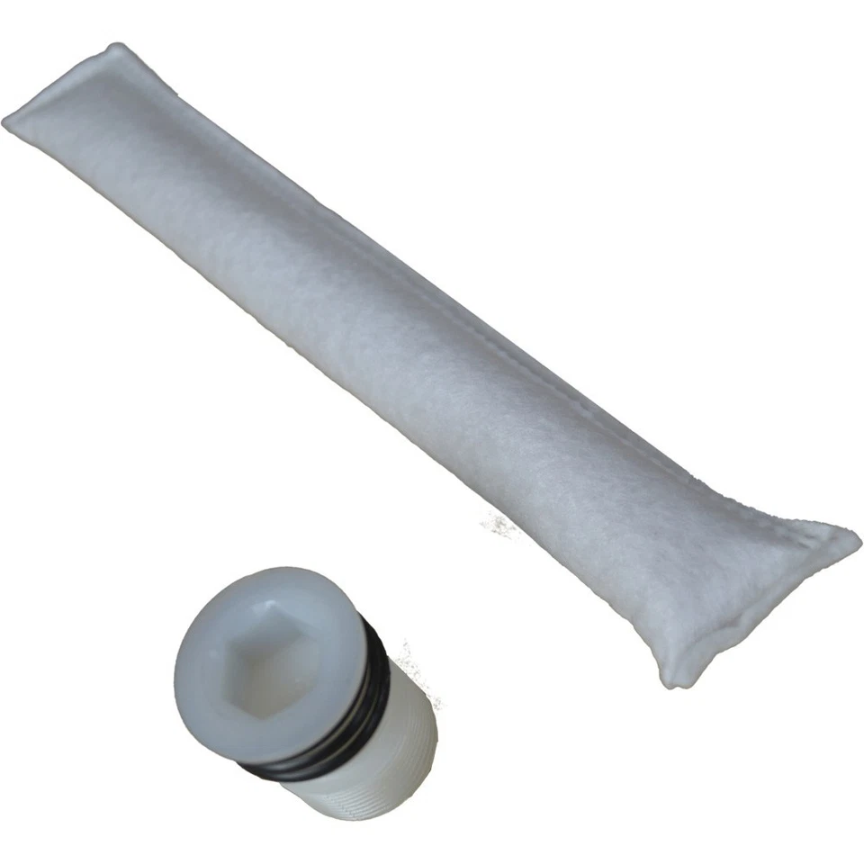 A/C Receiver Drier for 2017-2023 Lexus ES350, GS300, GS350, IS300, IS350, LS500 - Image 1 of 1