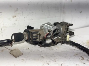 2005-2009 Ford Mustang GT 4.6L Ignition Switch Cylinder & Key OEM - Picture 1 of 5