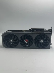 PowerColor Hellhound Radeon RX 9070 XT 16GB 256-Bit GDDR6 PCI Express 5.0 - Picture 1 of 4